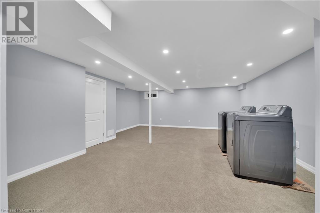 451 Woodview Road Unit# 4, Burlington, Ontario  L7N 2Z9 - Photo 28 - 40749928