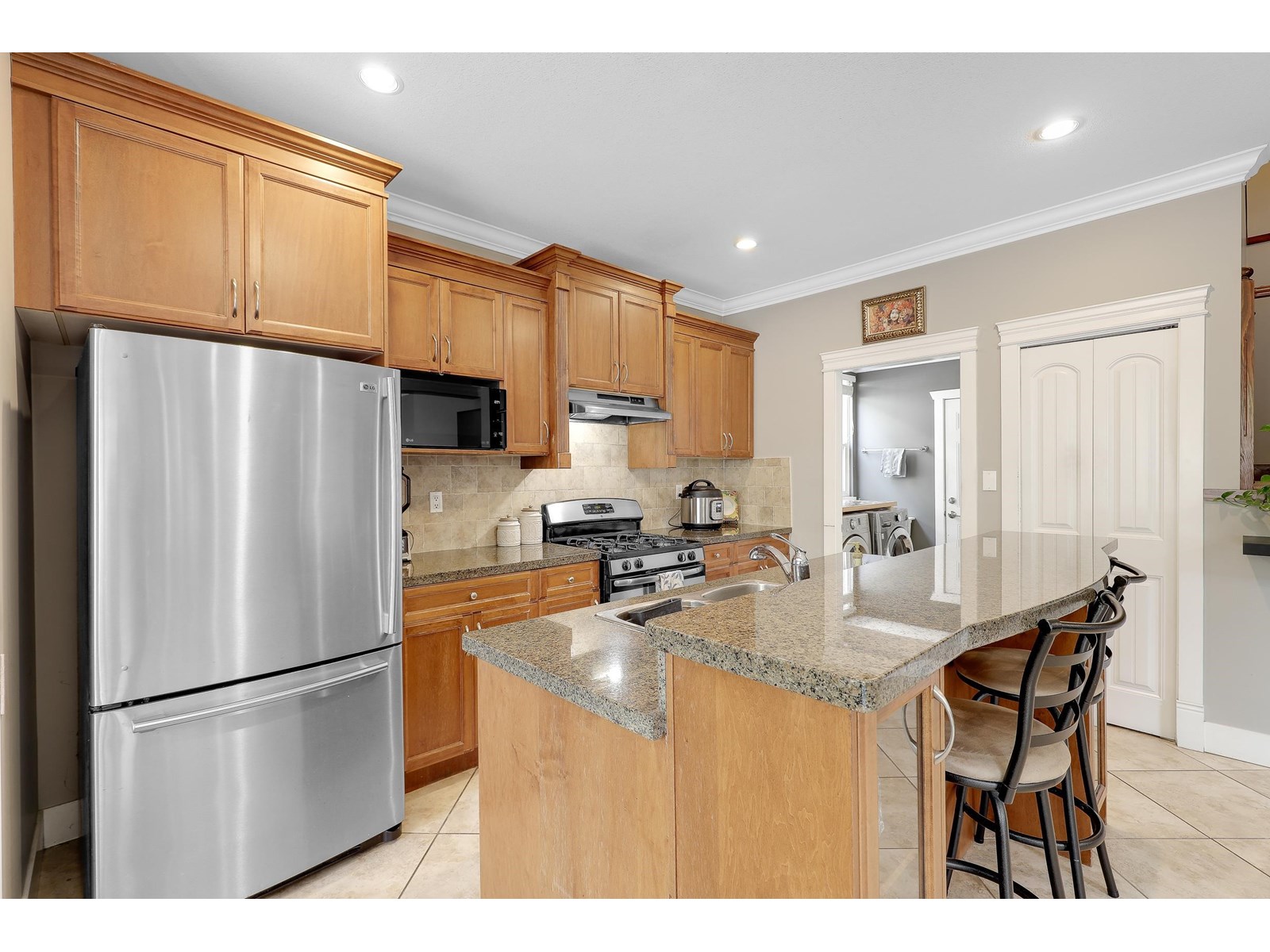 6847 196b Street, Langley, British Columbia  V2Y 3H2 - Photo 12 - R3023713