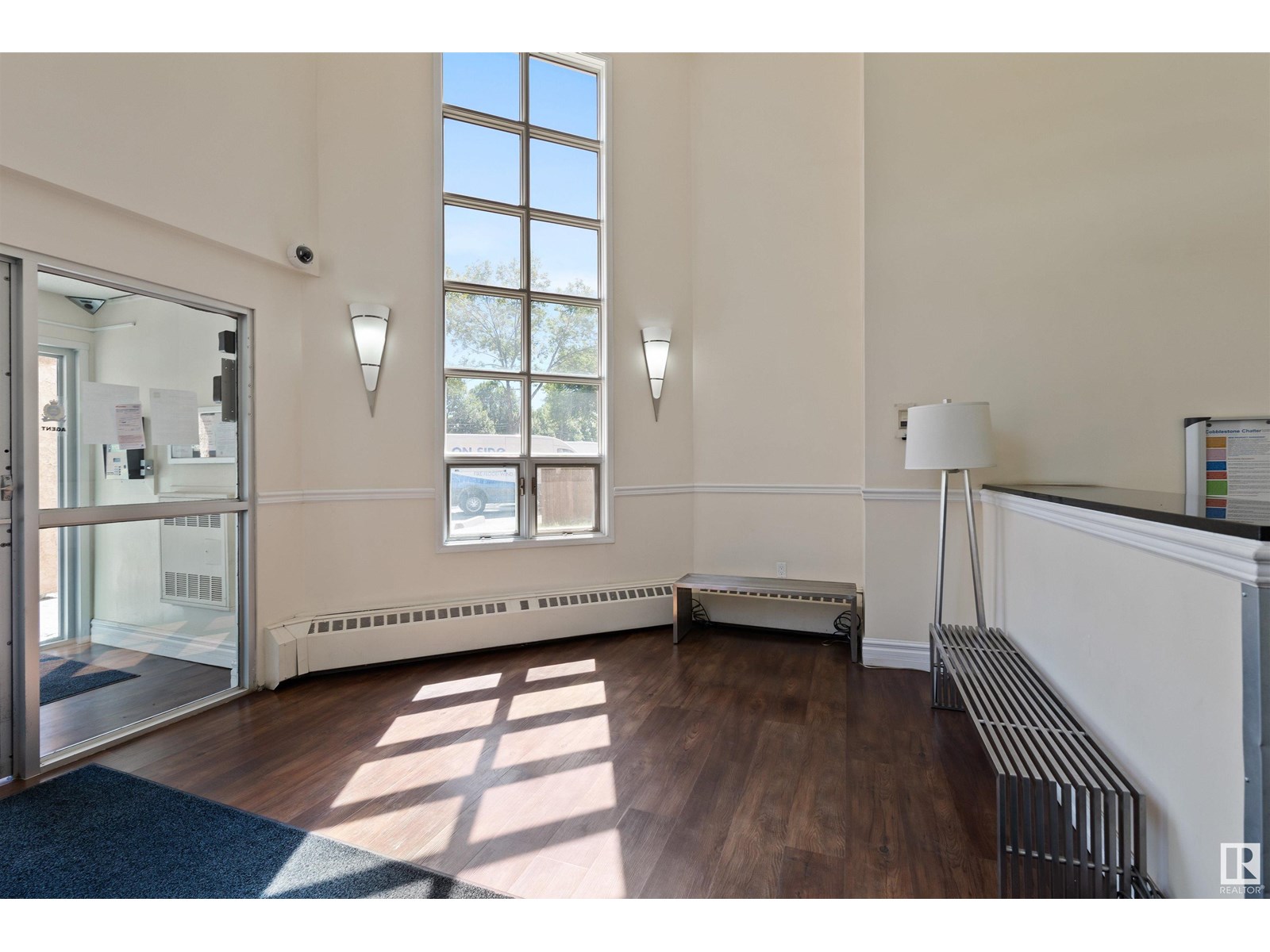 #206 9010 106 Av Nw, Edmonton, Alberta  T5H 4K3 - Photo 24 - E4446773