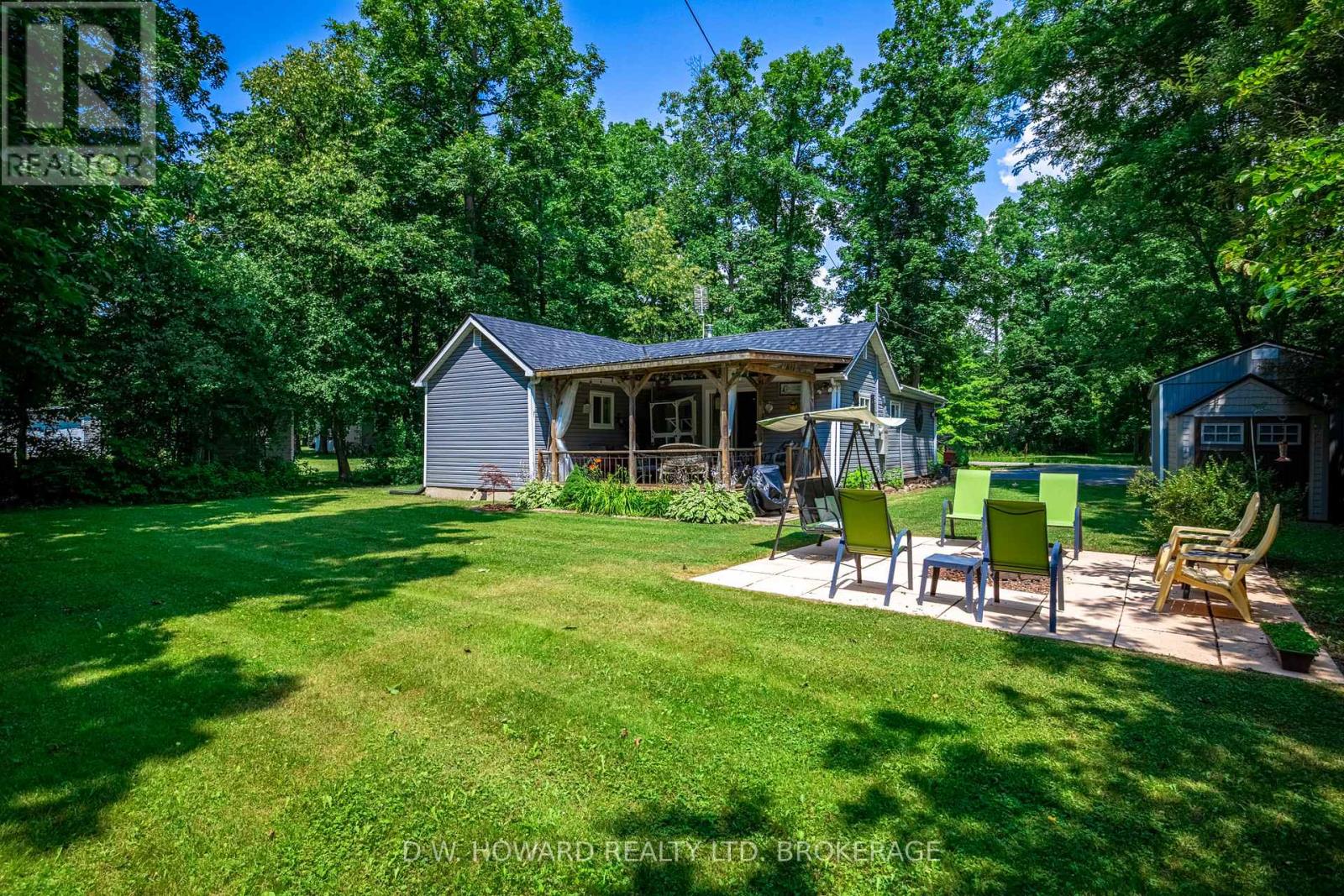 3249 Maple Avenue, Fort Erie (Ridgeway), Ontario  L0S 1N0 - Photo 16 - X12278867