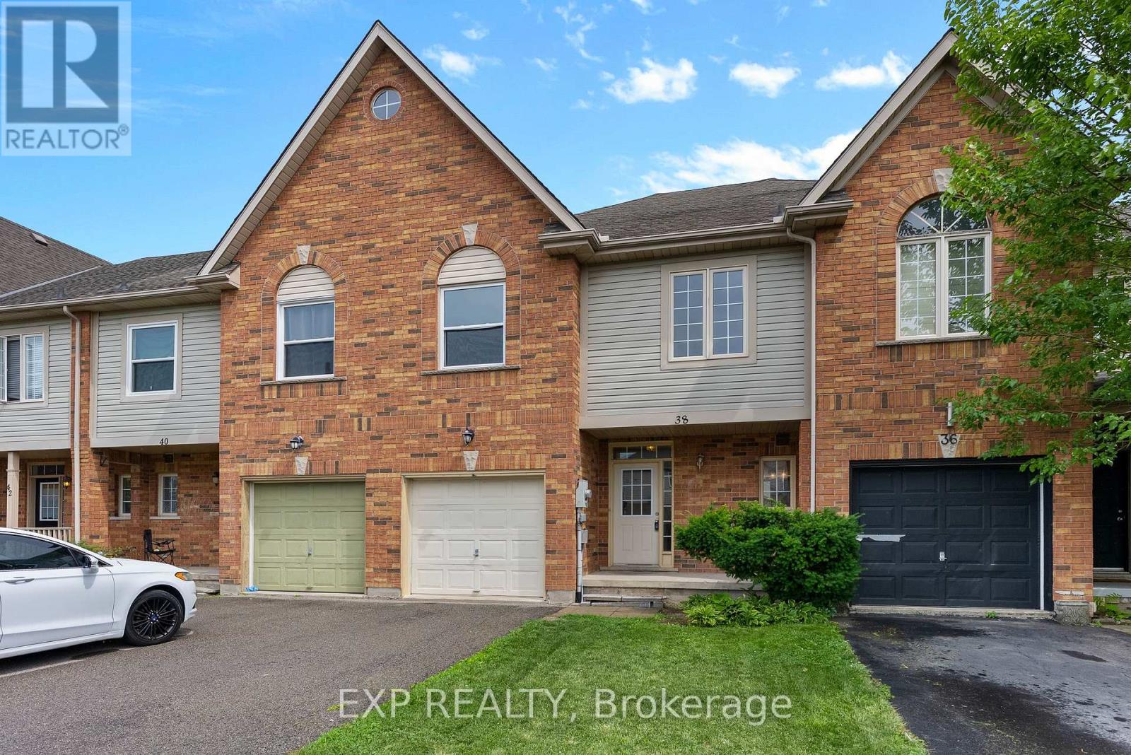 38 NATALIE COURT, Thorold, Ontario
