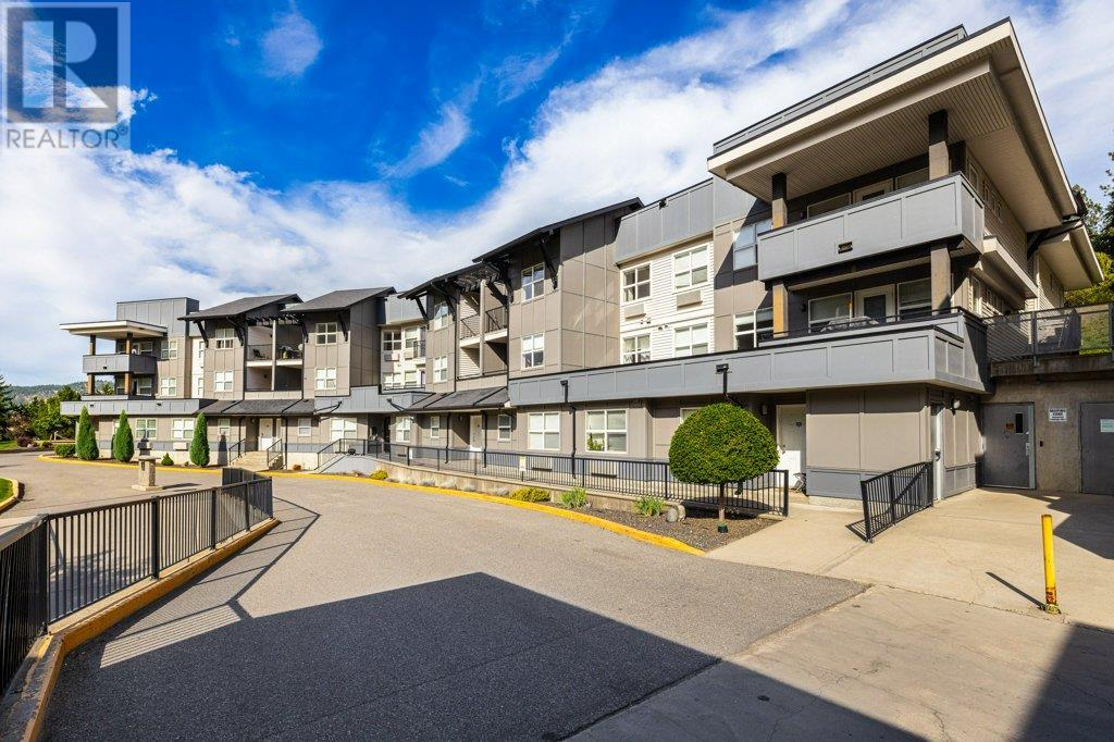 Property at 1479 Glenmore Road N Unit# 211 image 1
