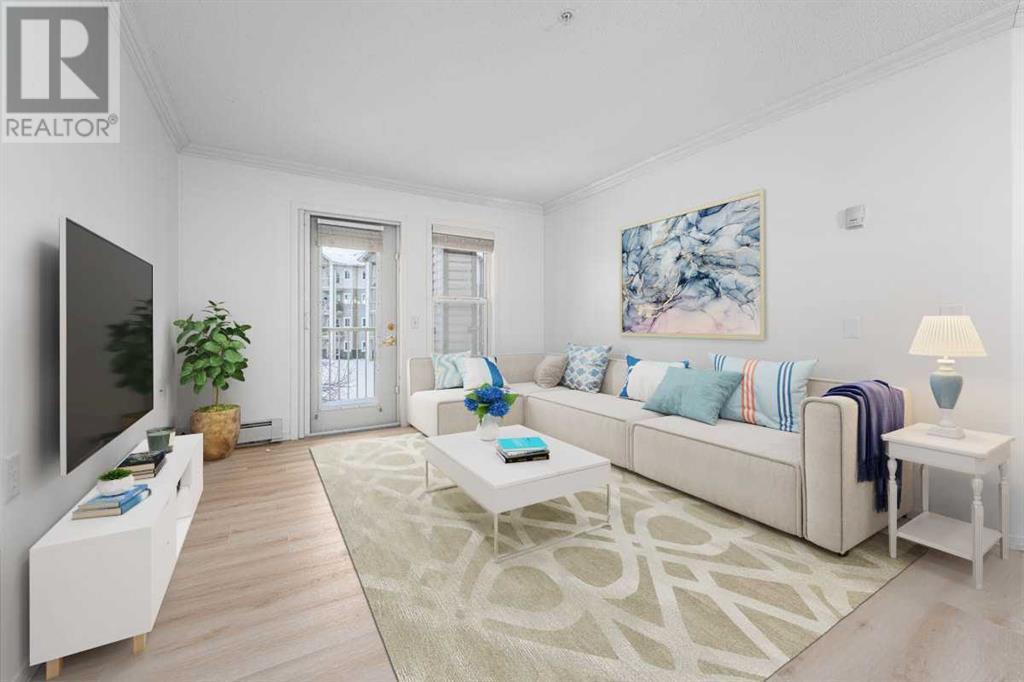 Property at 212, 5000 somervale Court SW image 5