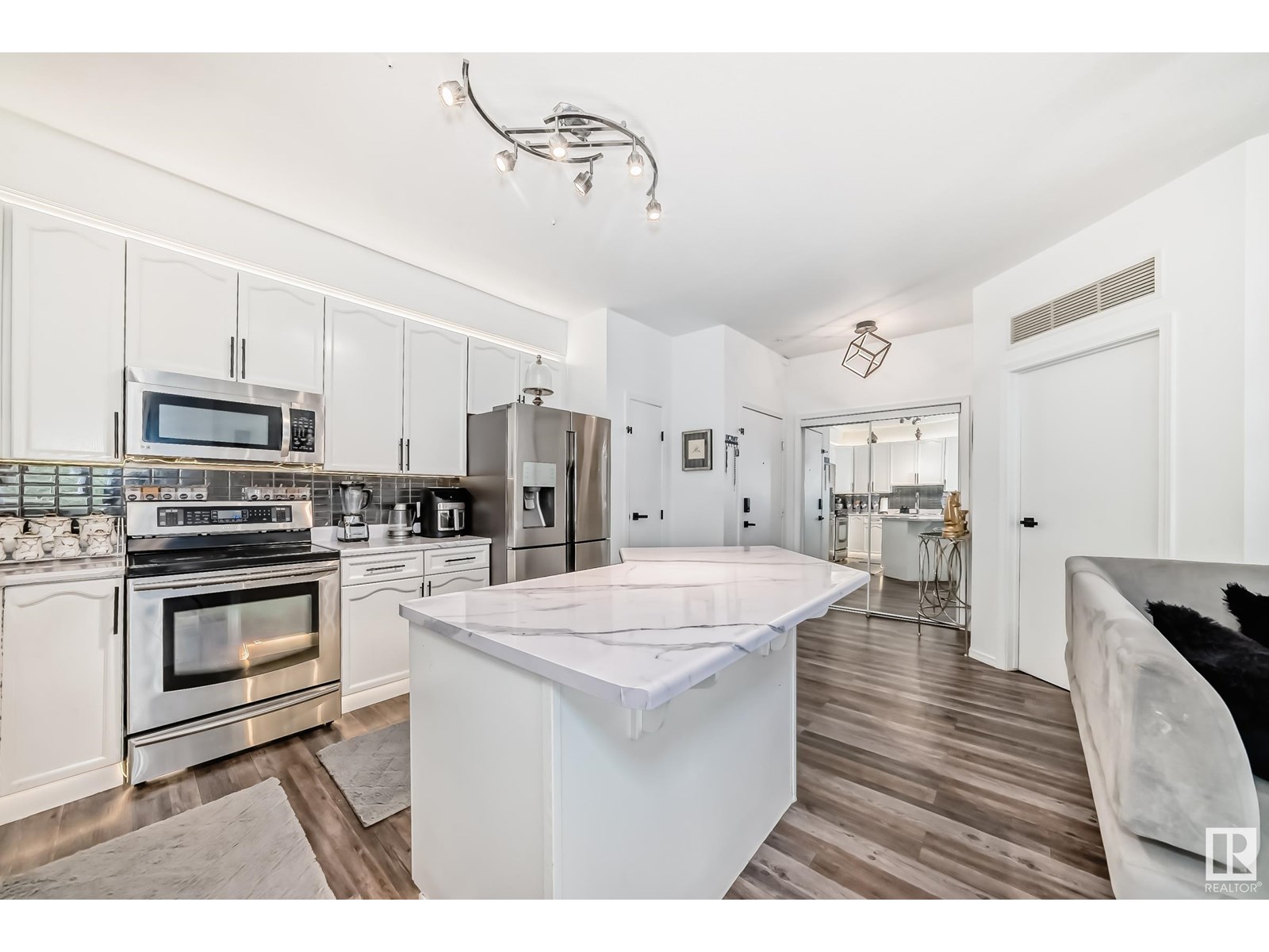 Property at #313 4316 139 AV NW image 5