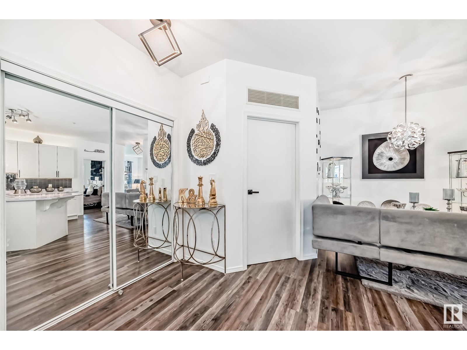 Property at #313 4316 139 AV NW image 3