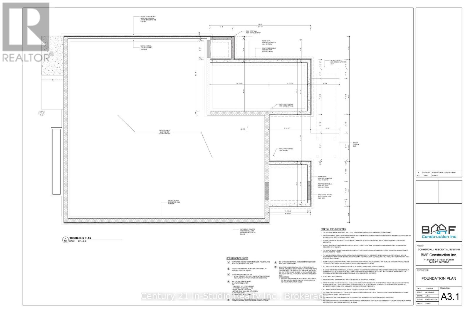 Unit B - 413 Queen Street S, Arran-Elderslie, Ontario  N0G 2N0 - Photo 10 - X12254512