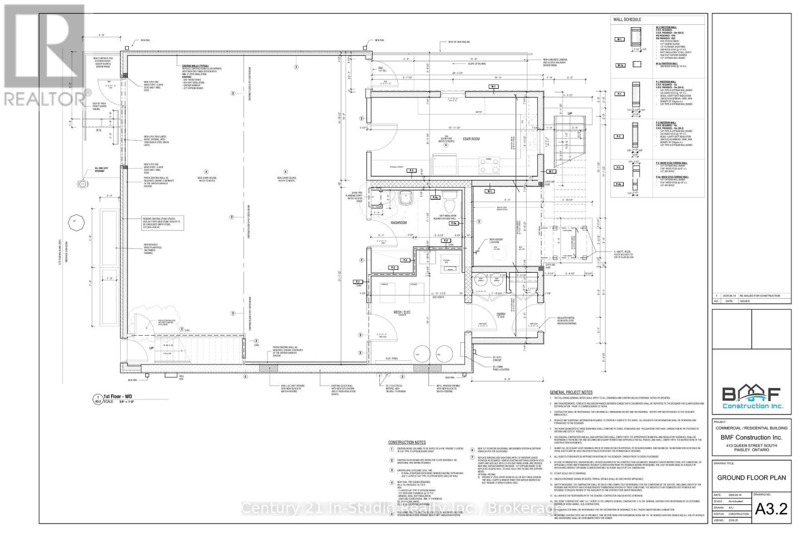 Unit B - 413 Queen Street S, Arran-Elderslie, Ontario  N0G 2N0 - Photo 11 - X12254512