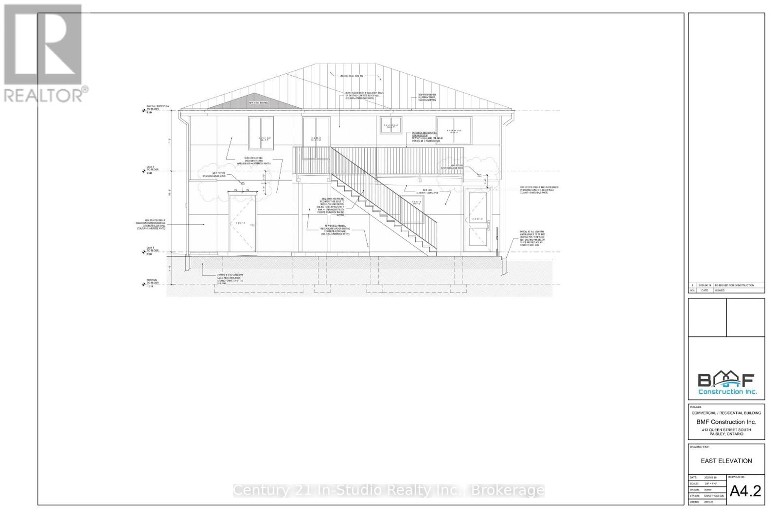 Unit B - 413 Queen Street S, Arran-Elderslie, Ontario  N0G 2N0 - Photo 14 - X12254512