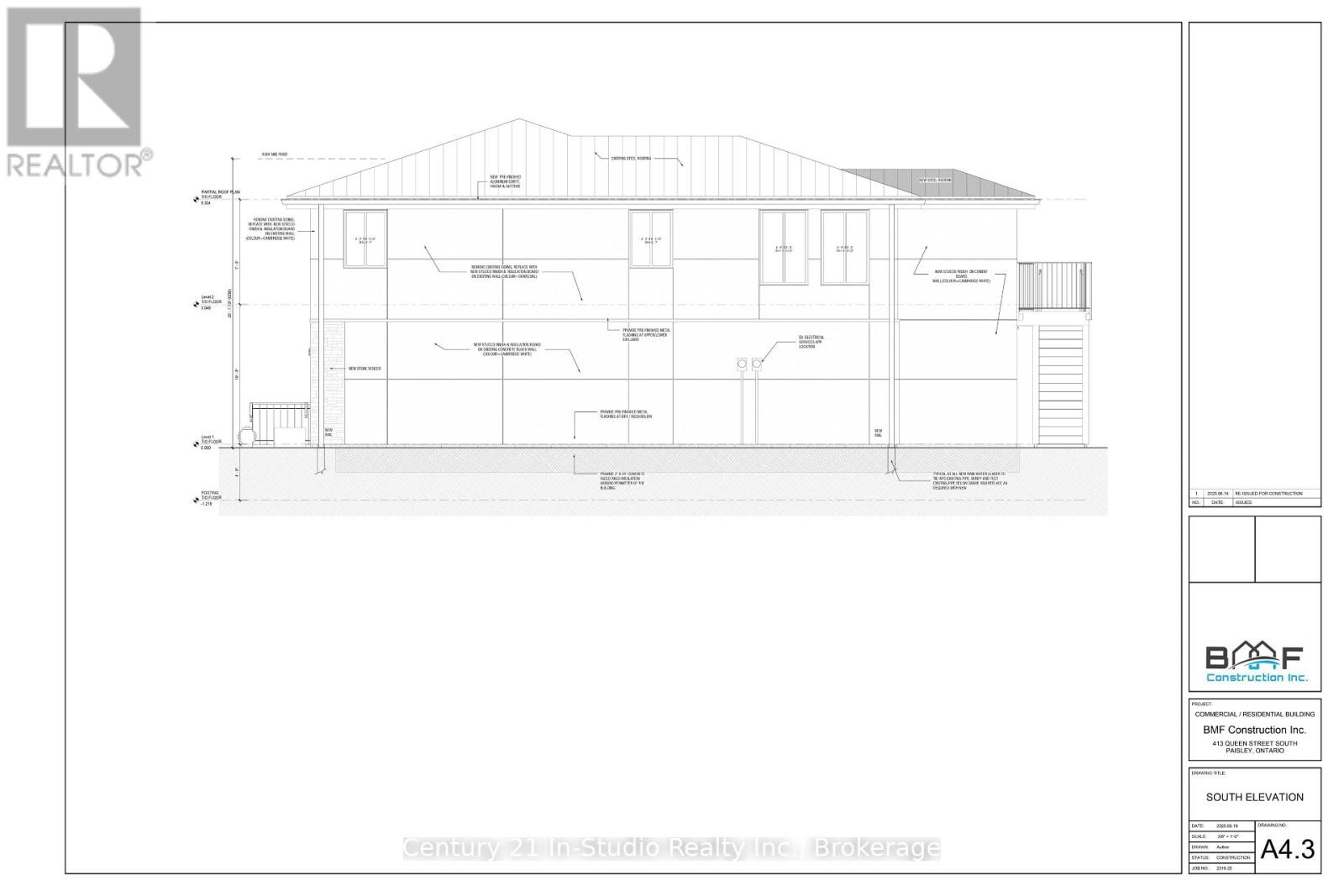 Unit B - 413 Queen Street S, Arran-Elderslie, Ontario  N0G 2N0 - Photo 15 - X12254512