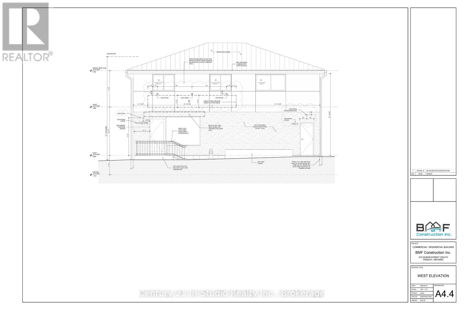 Unit B - 413 Queen Street S, Arran-Elderslie, Ontario  N0G 2N0 - Photo 16 - X12254512