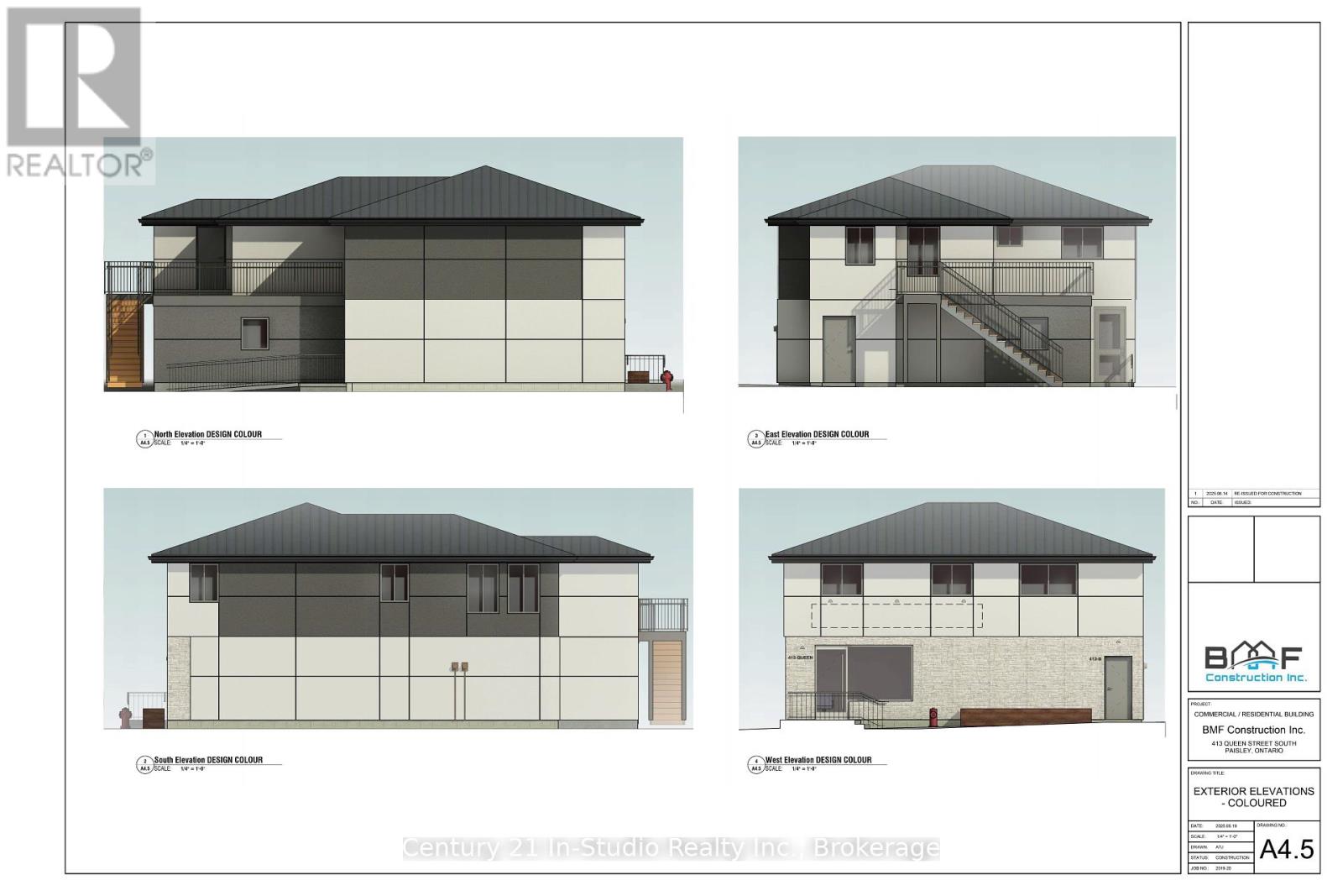 Unit B - 413 Queen Street S, Arran-Elderslie, Ontario  N0G 2N0 - Photo 17 - X12254512
