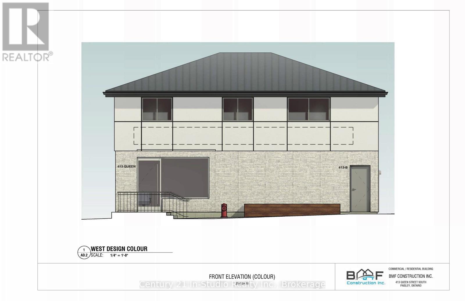 Unit B - 413 Queen Street S, Arran-Elderslie, Ontario  N0G 2N0 - Photo 19 - X12254512