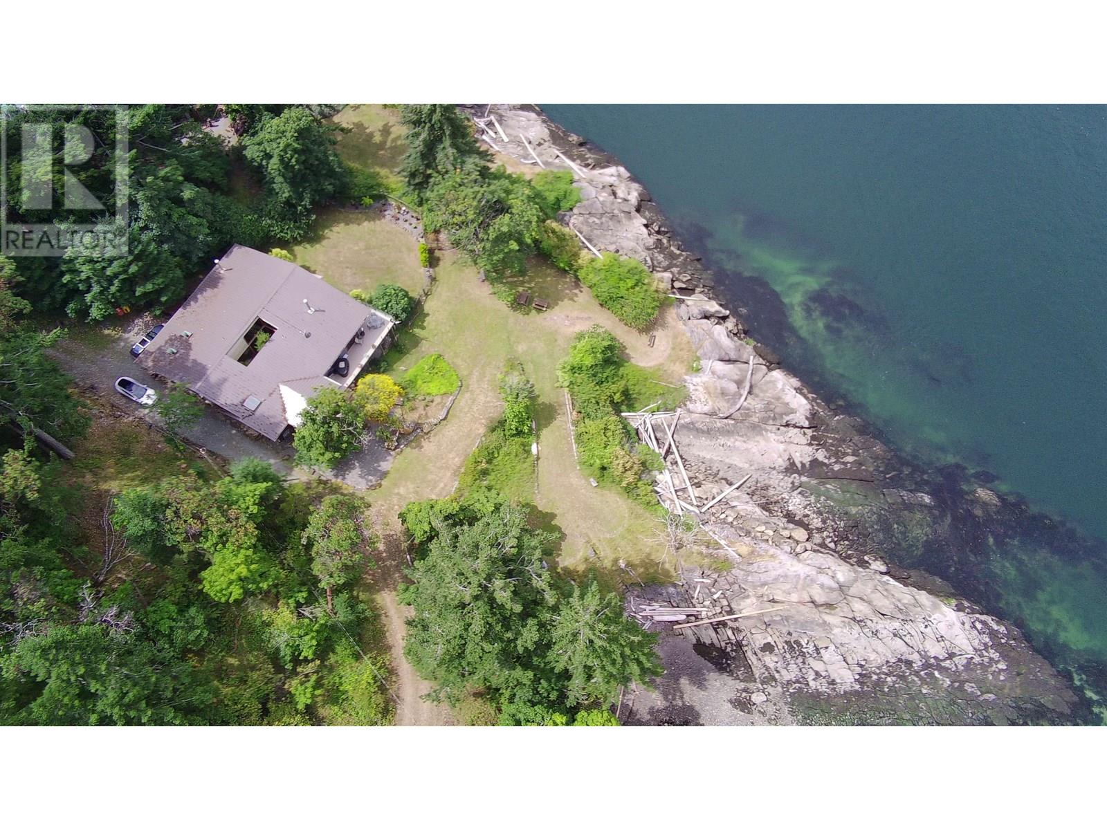 495 Deacon Lane, Galiano Island, British Columbia  V0N 1P0 - Photo 10 - R3021621