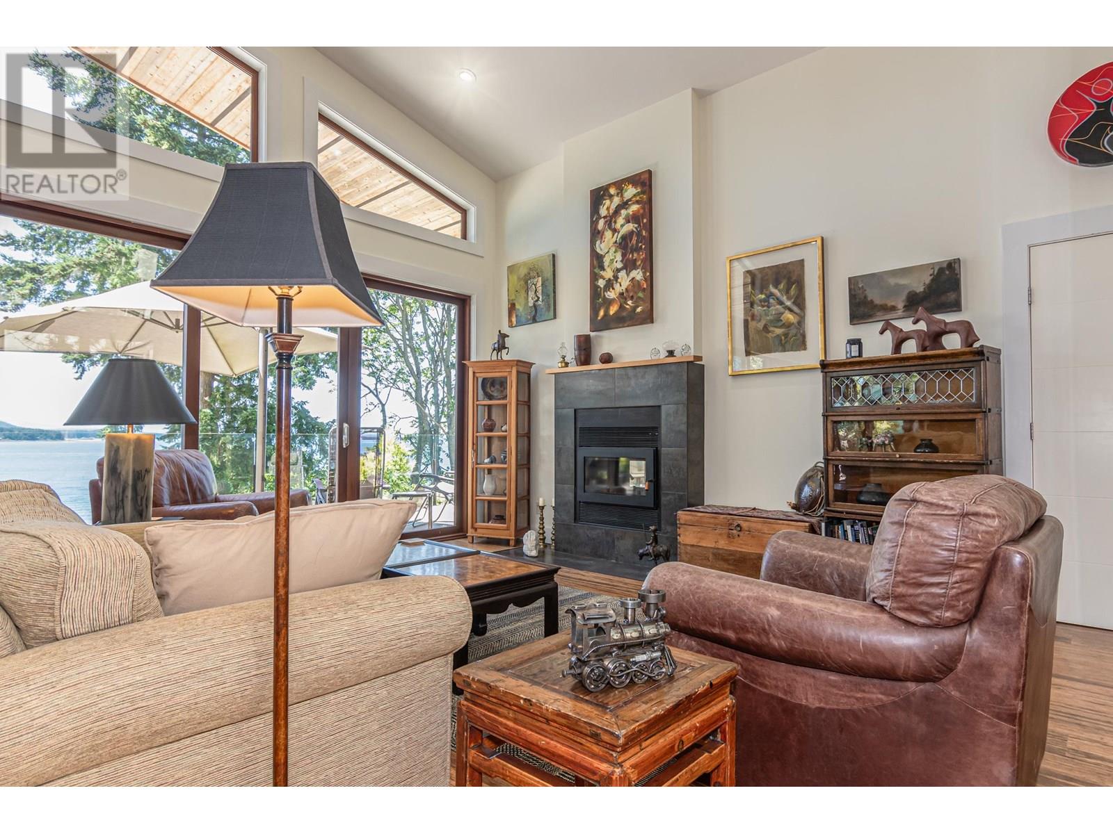 495 Deacon Lane, Galiano Island, British Columbia  V0N 1P0 - Photo 19 - R3021621