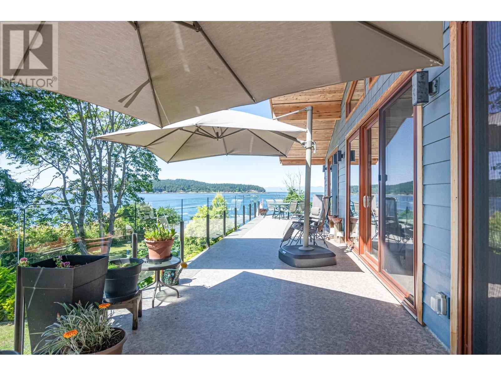 495 Deacon Lane, Galiano Island, British Columbia  V0N 1P0 - Photo 3 - R3021621