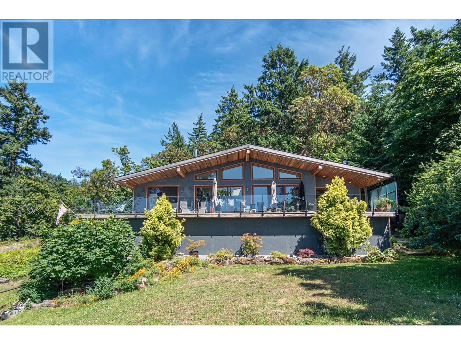 495 Deacon Lane, Galiano Island, British Columbia  V0N 1P0 - Photo 6 - R3021621