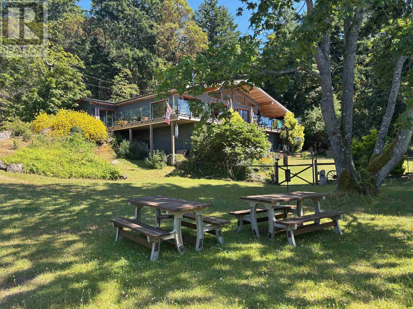 495 Deacon Lane, Galiano Island, British Columbia  V0N 1P0 - Photo 7 - R3021621