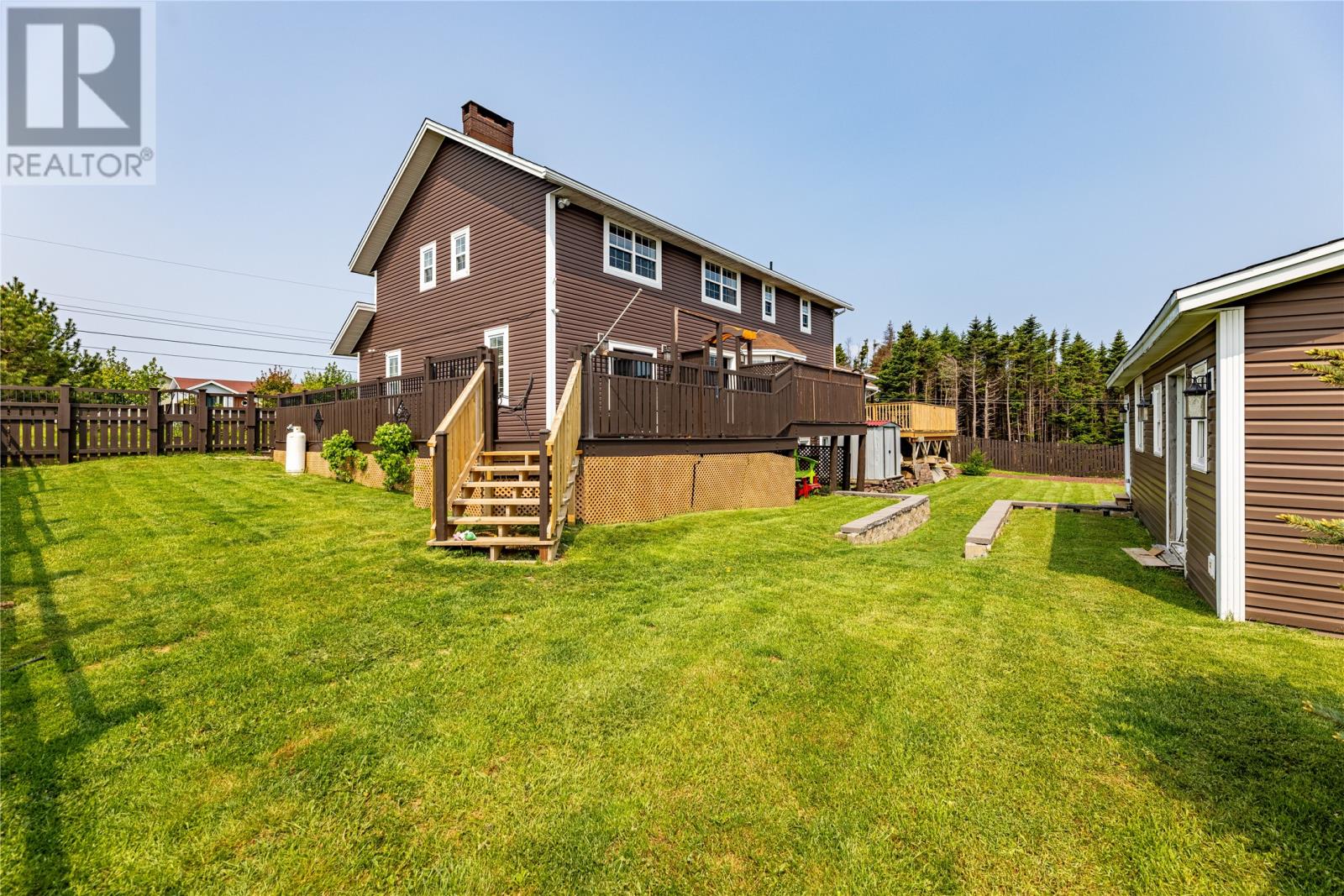 2 Hayes Avenue, Paradise, Newfoundland & Labrador  A1L 3L5 - Photo 38 - 1287769