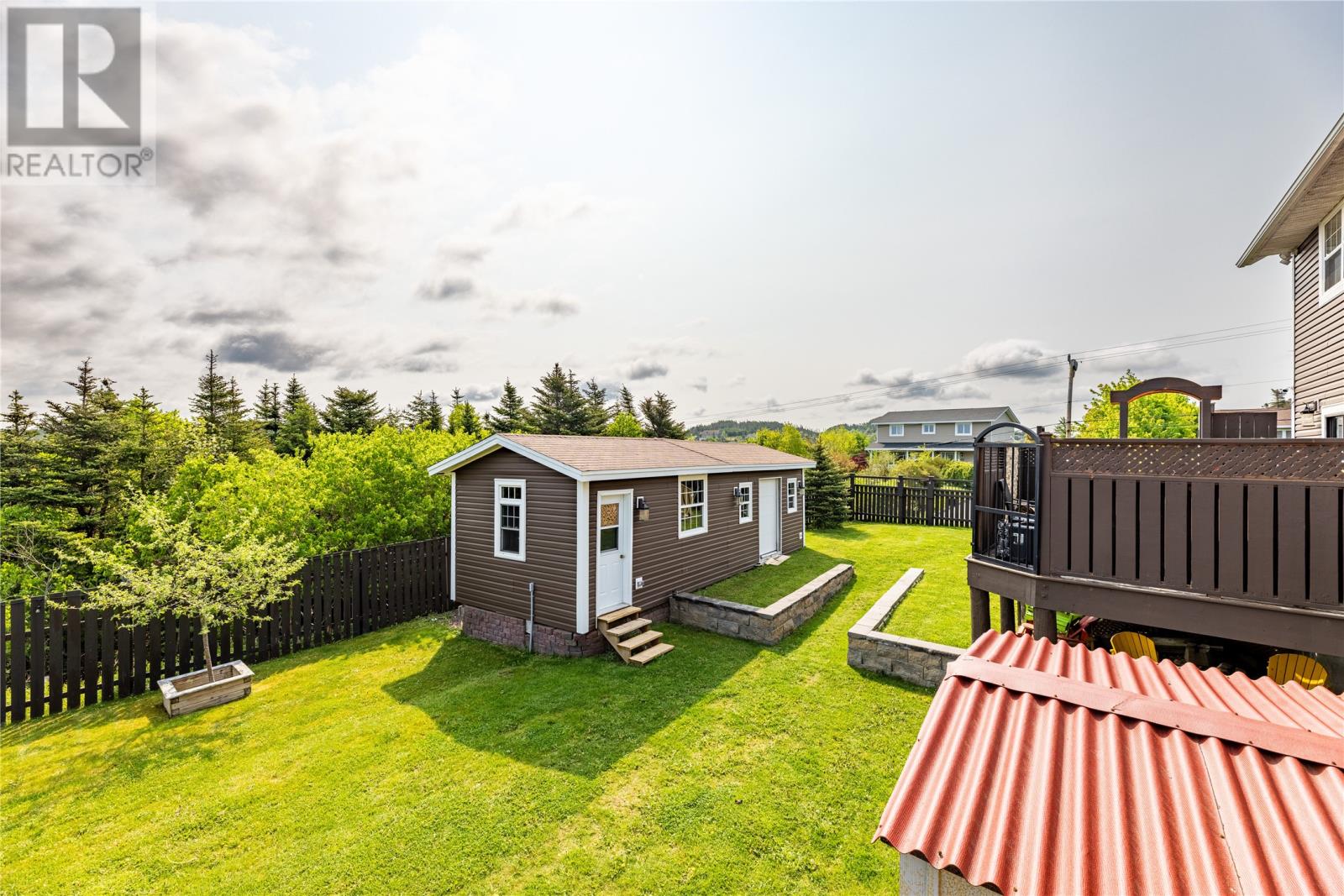 2 Hayes Avenue, Paradise, Newfoundland & Labrador  A1L 3L5 - Photo 43 - 1287769