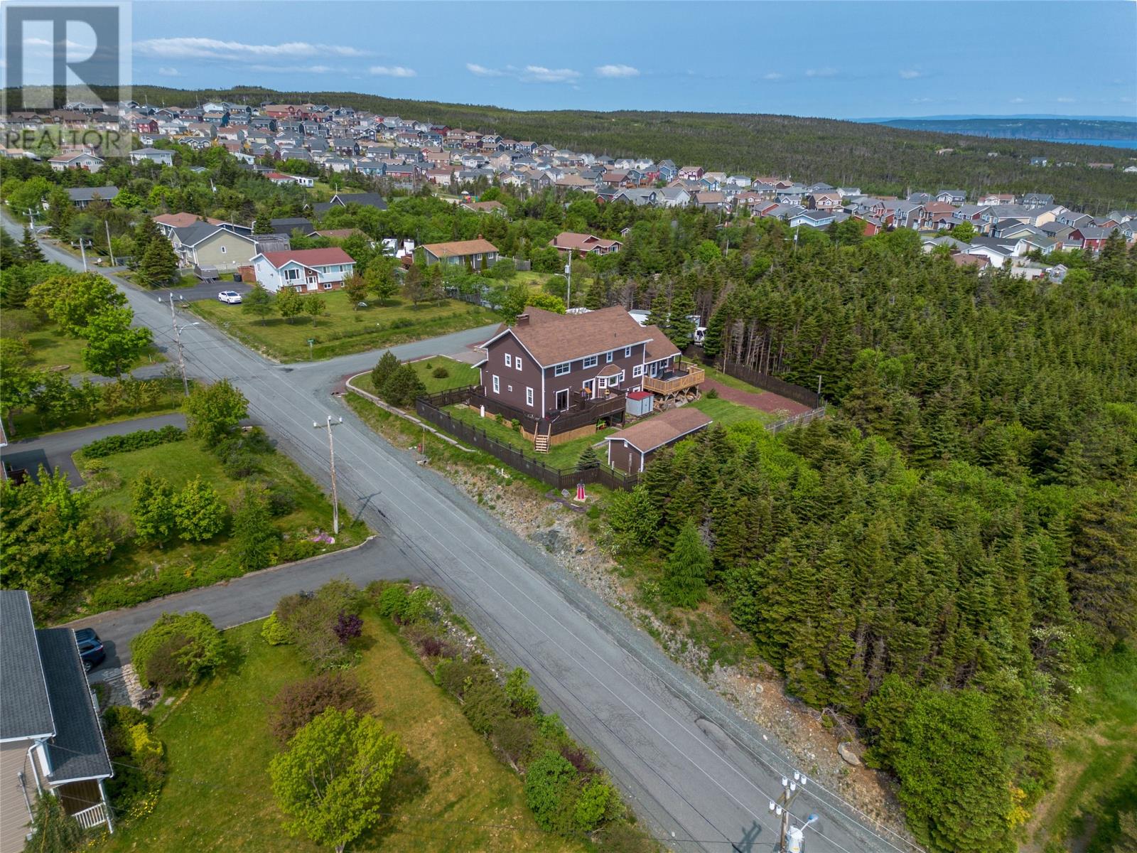 2 Hayes Avenue, Paradise, Newfoundland & Labrador  A1L 3L5 - Photo 47 - 1287769