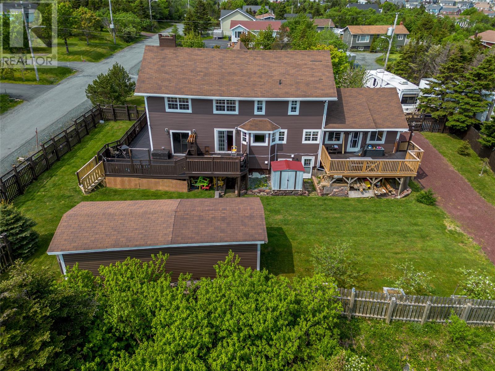 2 Hayes Avenue, Paradise, Newfoundland & Labrador  A1L 3L5 - Photo 48 - 1287769