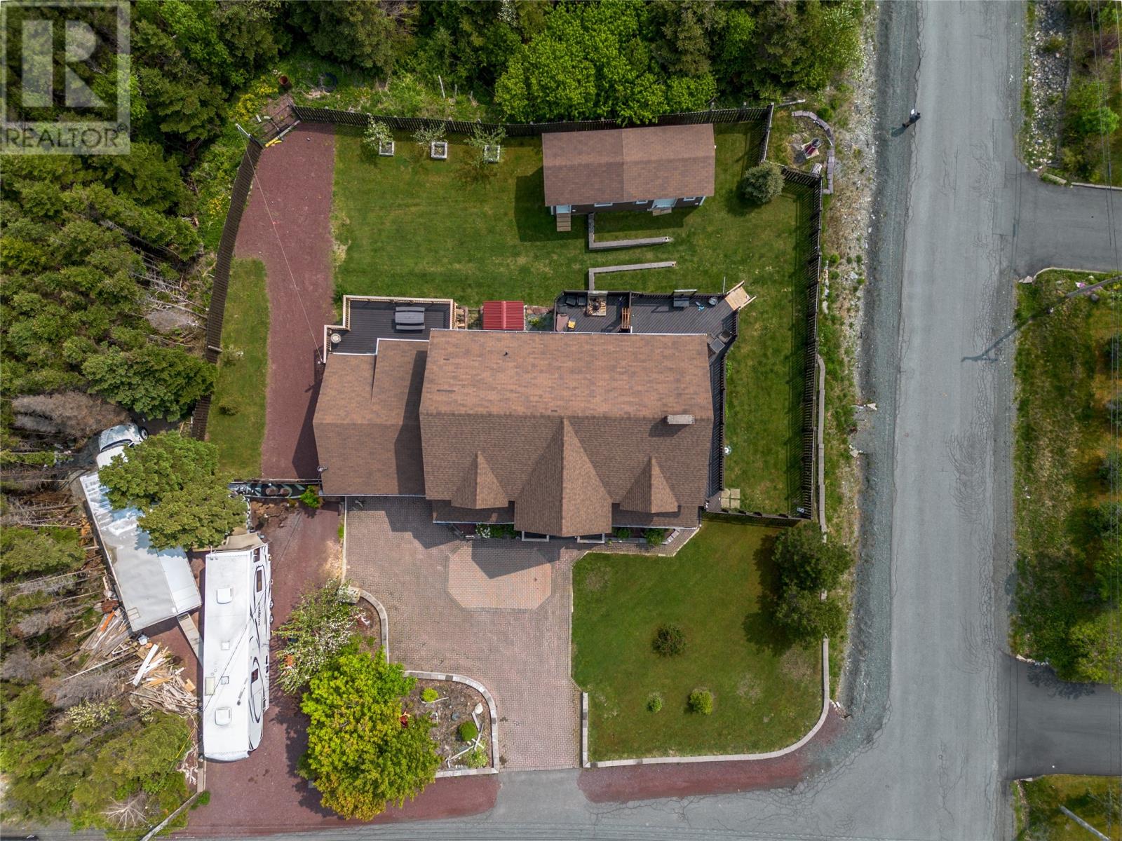 2 Hayes Avenue, Paradise, Newfoundland & Labrador  A1L 3L5 - Photo 49 - 1287769