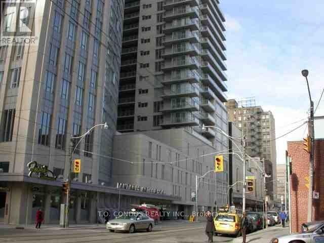3210 - 210 VICTORIA STREET, Toronto, Ontario