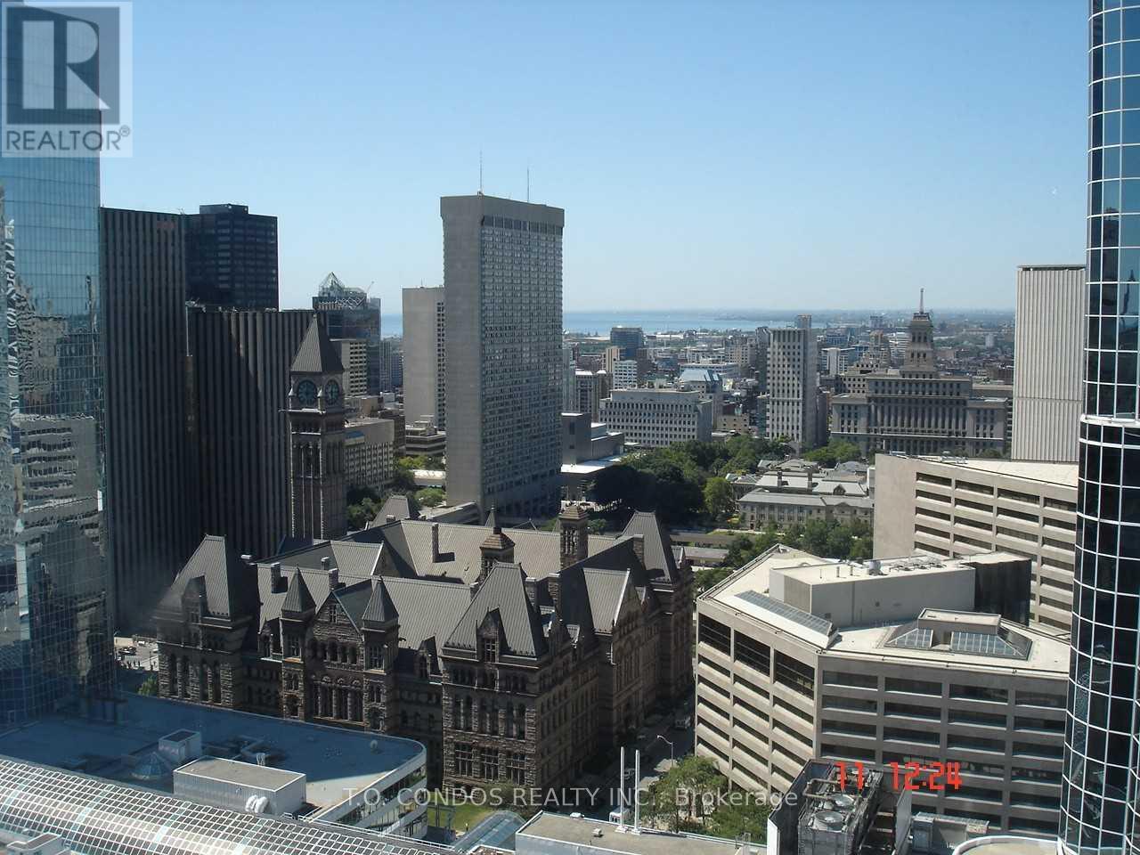 3210 - 210 Victoria Street, Toronto, Ontario  M5B 2R3 - Photo 10 - C12278665