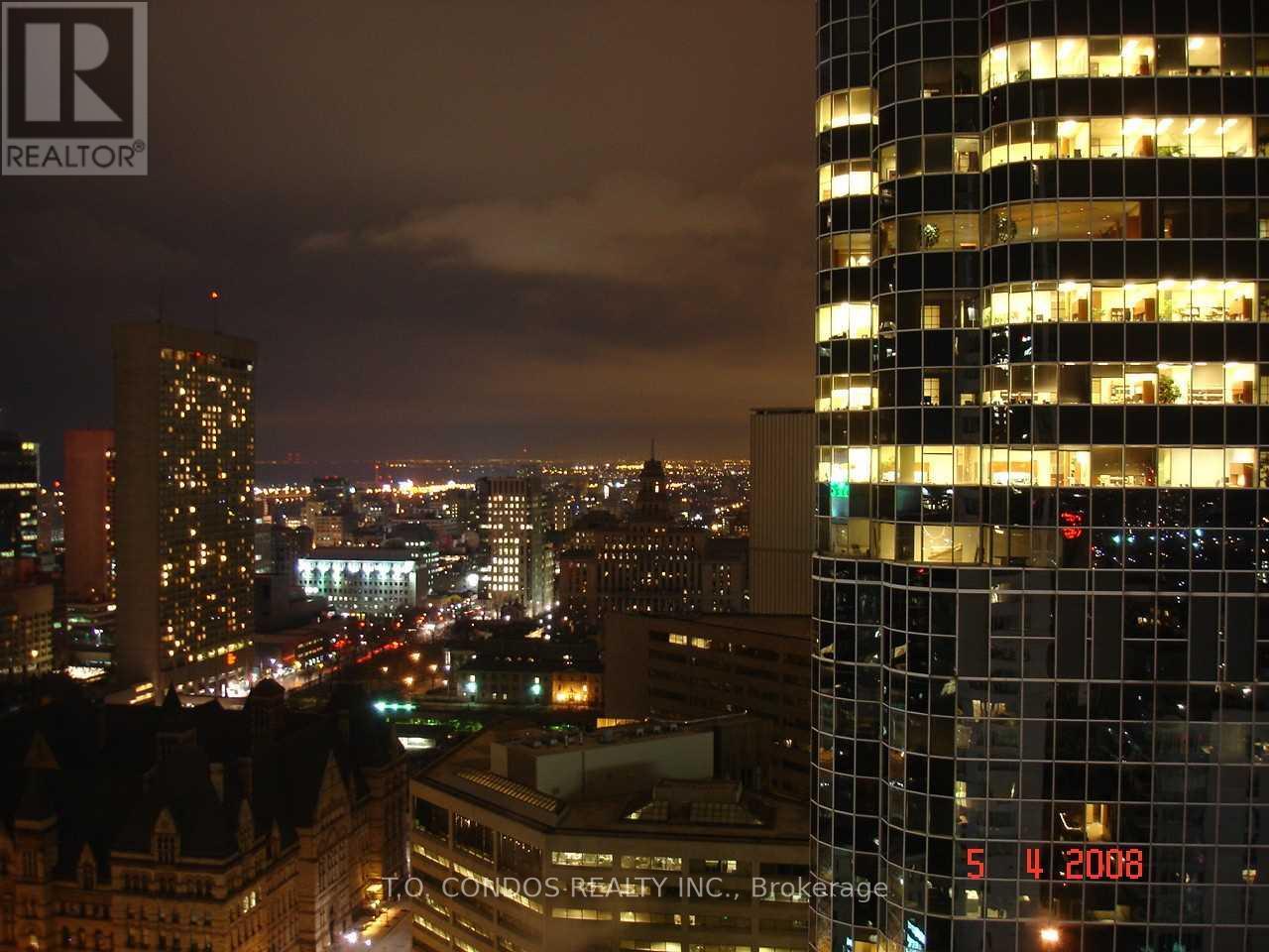 3210 - 210 Victoria Street, Toronto, Ontario  M5B 2R3 - Photo 11 - C12278665