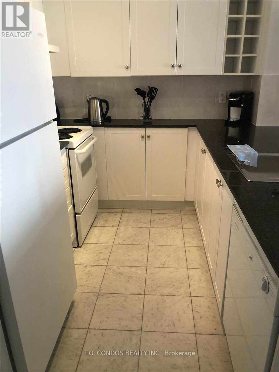 3210 - 210 Victoria Street, Toronto, Ontario  M5B 2R3 - Photo 2 - C12278665