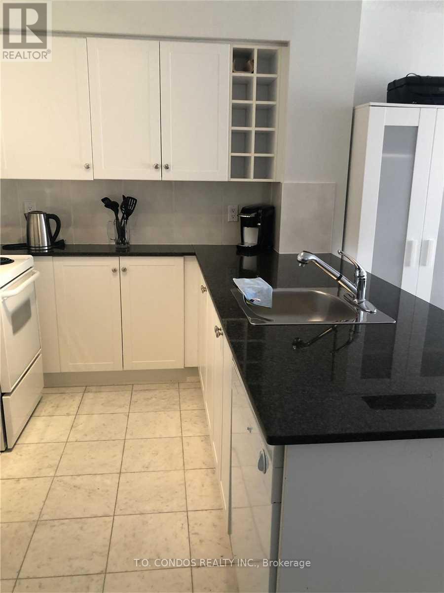 3210 - 210 Victoria Street, Toronto, Ontario  M5B 2R3 - Photo 3 - C12278665