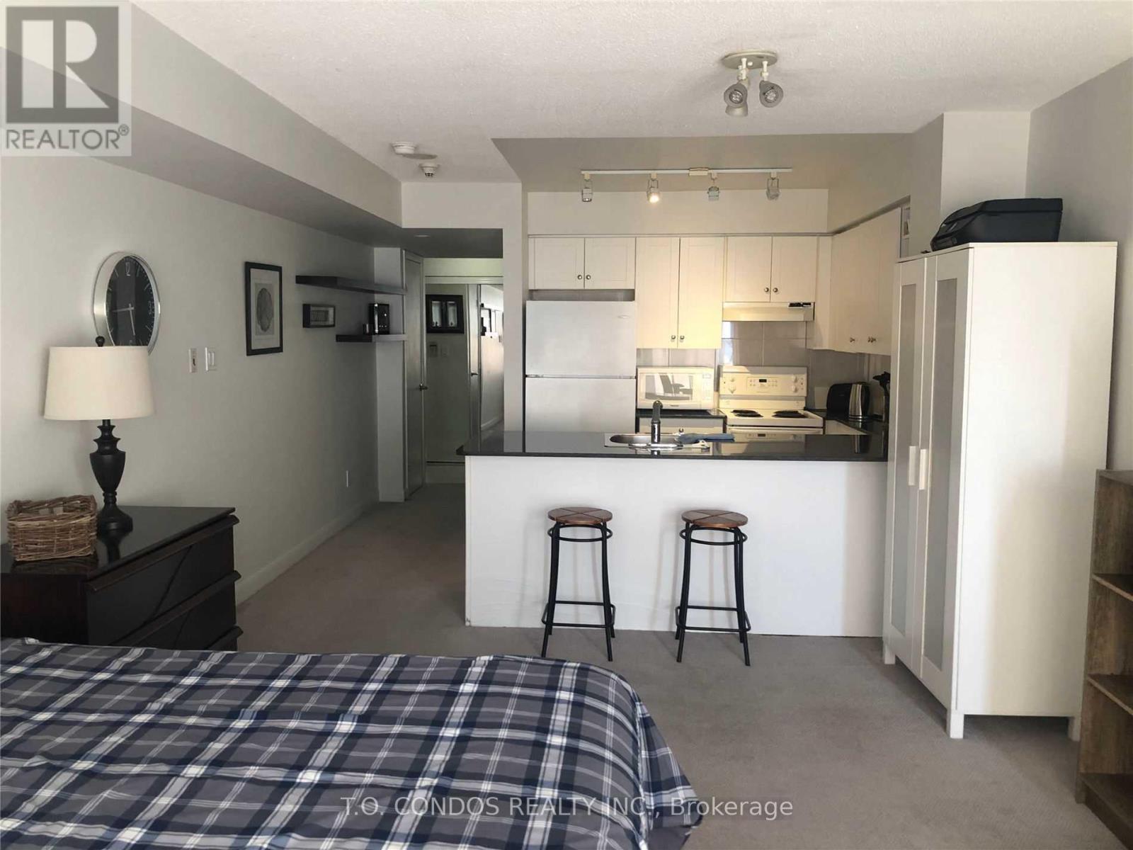 3210 - 210 Victoria Street, Toronto, Ontario  M5B 2R3 - Photo 4 - C12278665