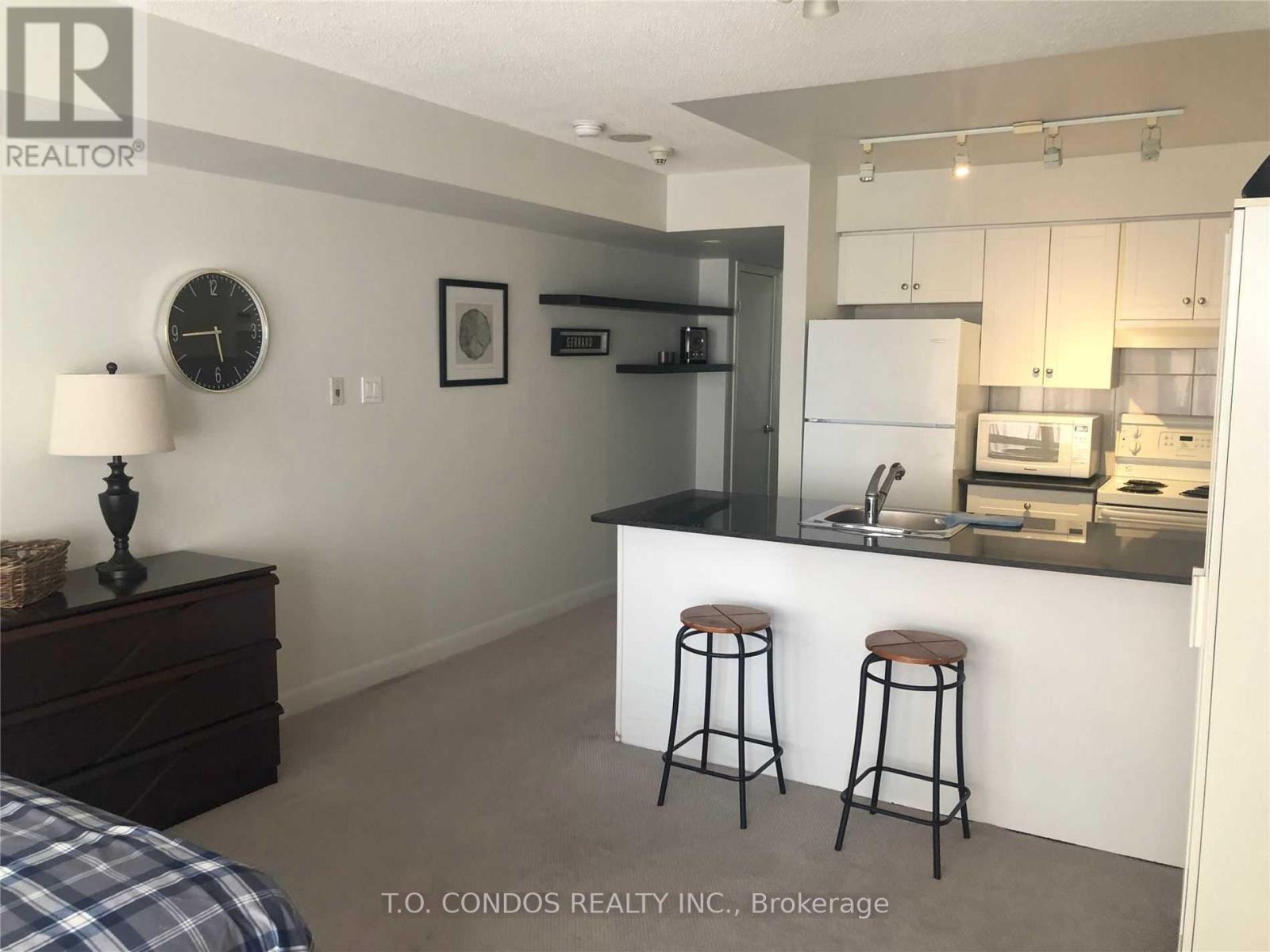 3210 - 210 Victoria Street, Toronto, Ontario  M5B 2R3 - Photo 5 - C12278665