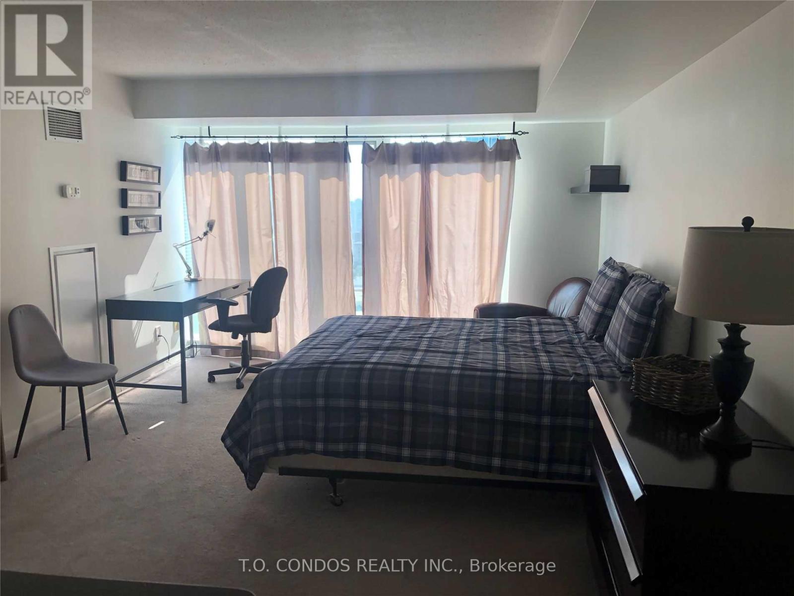 3210 - 210 Victoria Street, Toronto, Ontario  M5B 2R3 - Photo 6 - C12278665