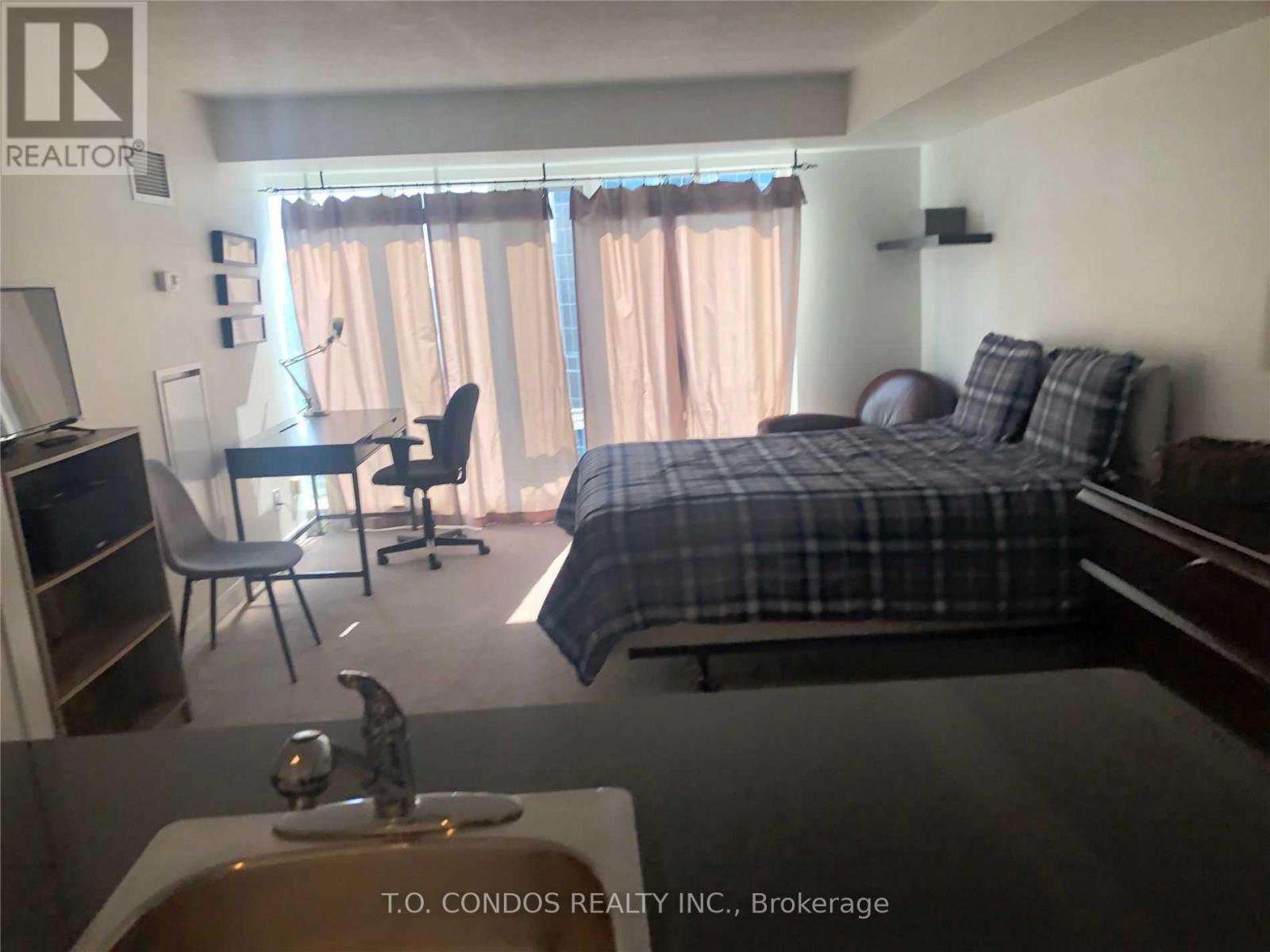 3210 - 210 Victoria Street, Toronto, Ontario  M5B 2R3 - Photo 7 - C12278665