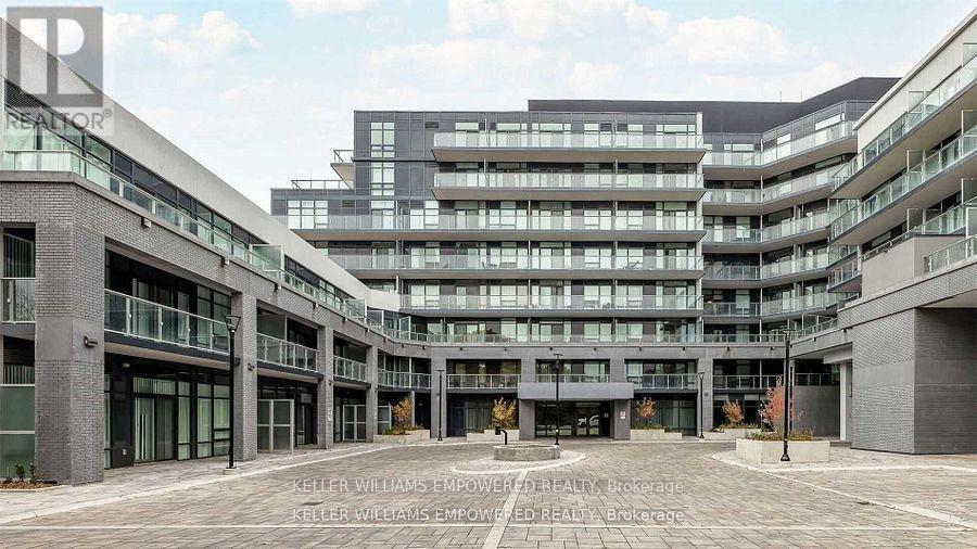 110 - 621 Sheppard Avenue E, Toronto, Ontario  M2K 1B5 - Photo 11 - C12278772