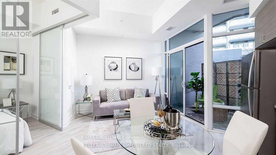 Property at 110 - 621 SHEPPARD AVENUE E image 5