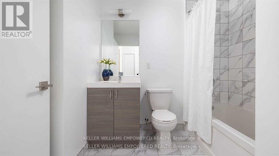 110 - 621 Sheppard Avenue E, Toronto, Ontario  M2K 1B5 - Photo 9 - C12278772