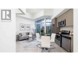 110 - 621 SHEPPARD AVENUE E, Toronto, Ontario