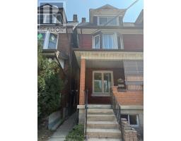 665 OSSINGTON AVENUE, Toronto, Ontario