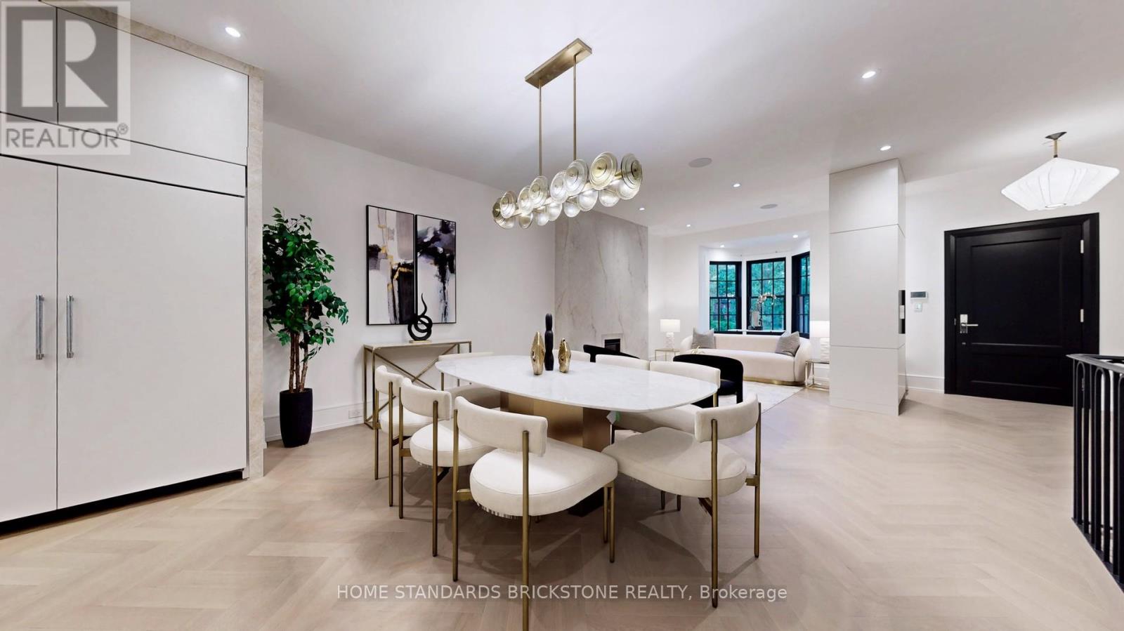 38 Elgin Avenue, Toronto, Ontario  M5R 1G6 - Photo 8 - C12278824