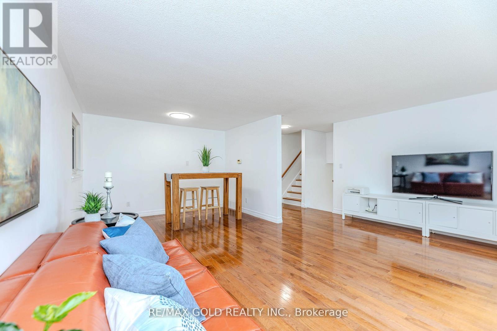37 Boundy Crescent, Toronto, Ontario  M1W 2E3 - Photo 11 - E12278696
