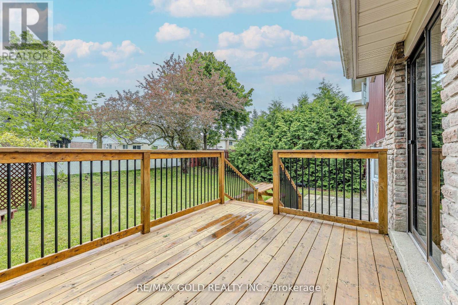 37 Boundy Crescent, Toronto, Ontario  M1W 2E3 - Photo 36 - E12278696