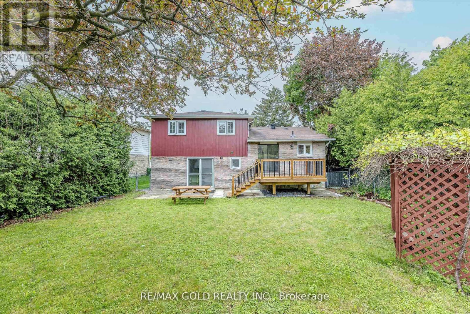 37 Boundy Crescent, Toronto, Ontario  M1W 2E3 - Photo 39 - E12278696