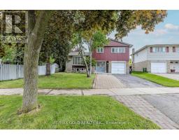 37 BOUNDY CRESCENT, Toronto, Ontario