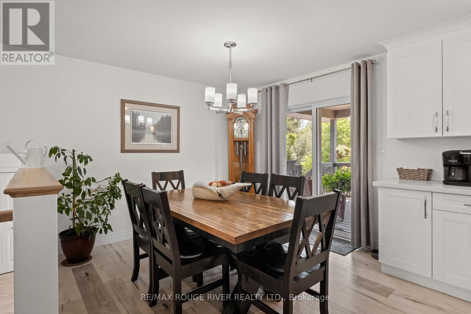 9633 County Road 2, Hamilton Township, Ontario  K9A 4J8 - Photo 10 - X12271106