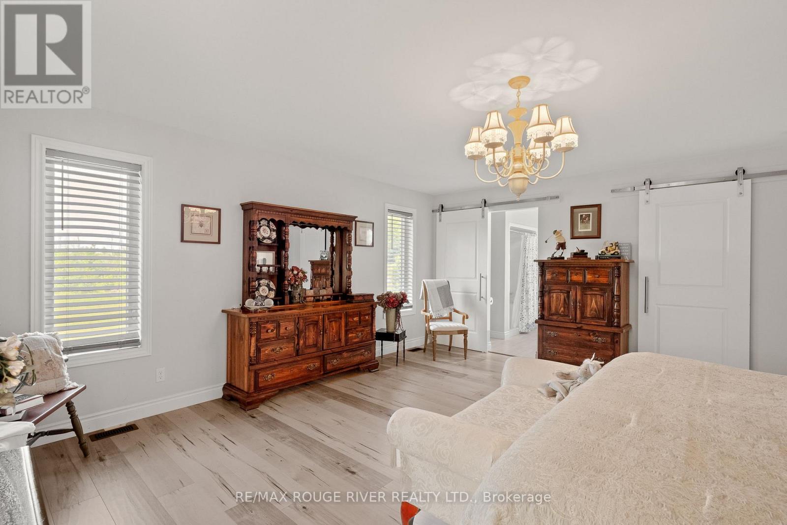 9633 County Road 2, Hamilton Township, Ontario  K9A 4J8 - Photo 15 - X12271106