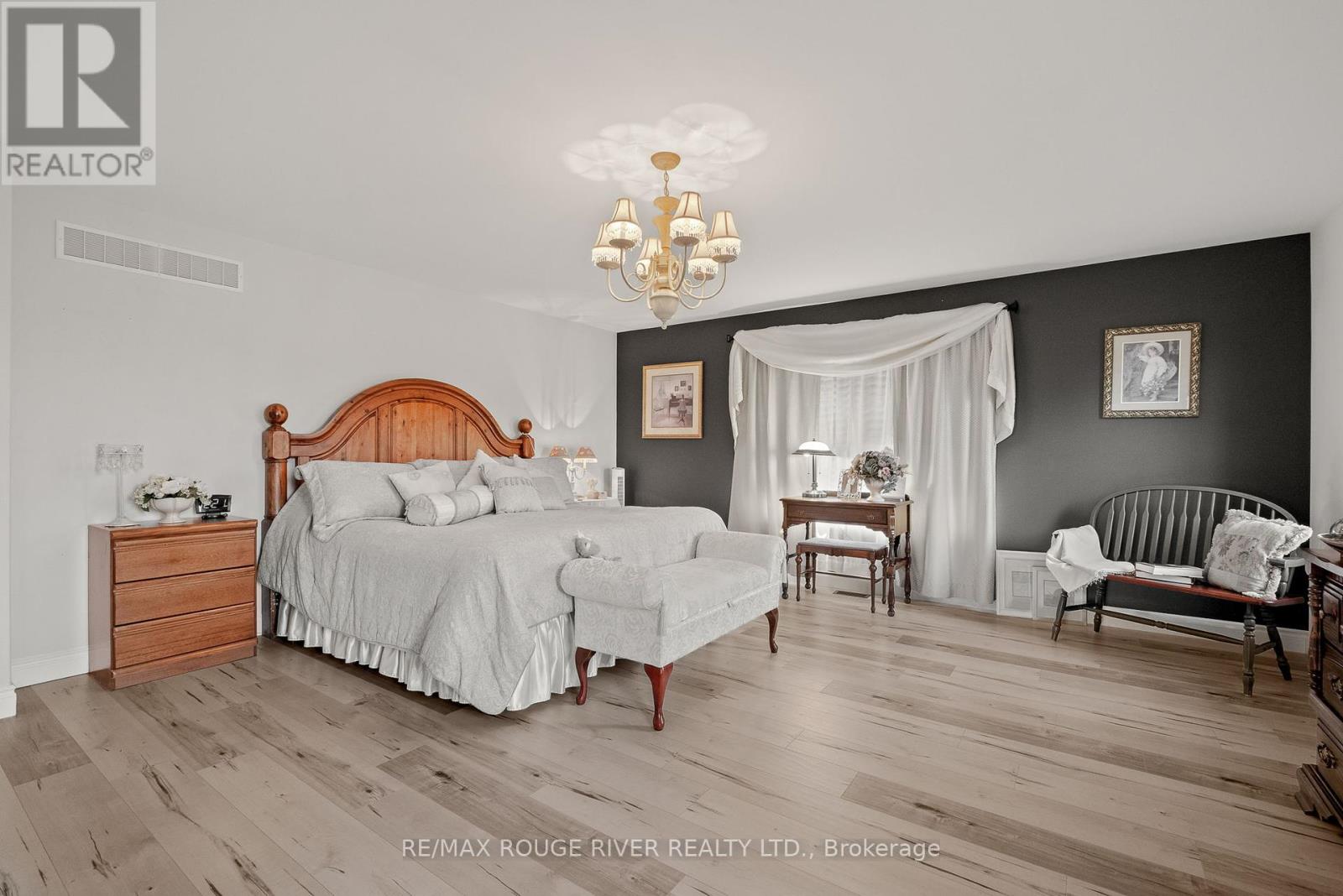 9633 County Road 2, Hamilton Township, Ontario  K9A 4J8 - Photo 13 - X12271106