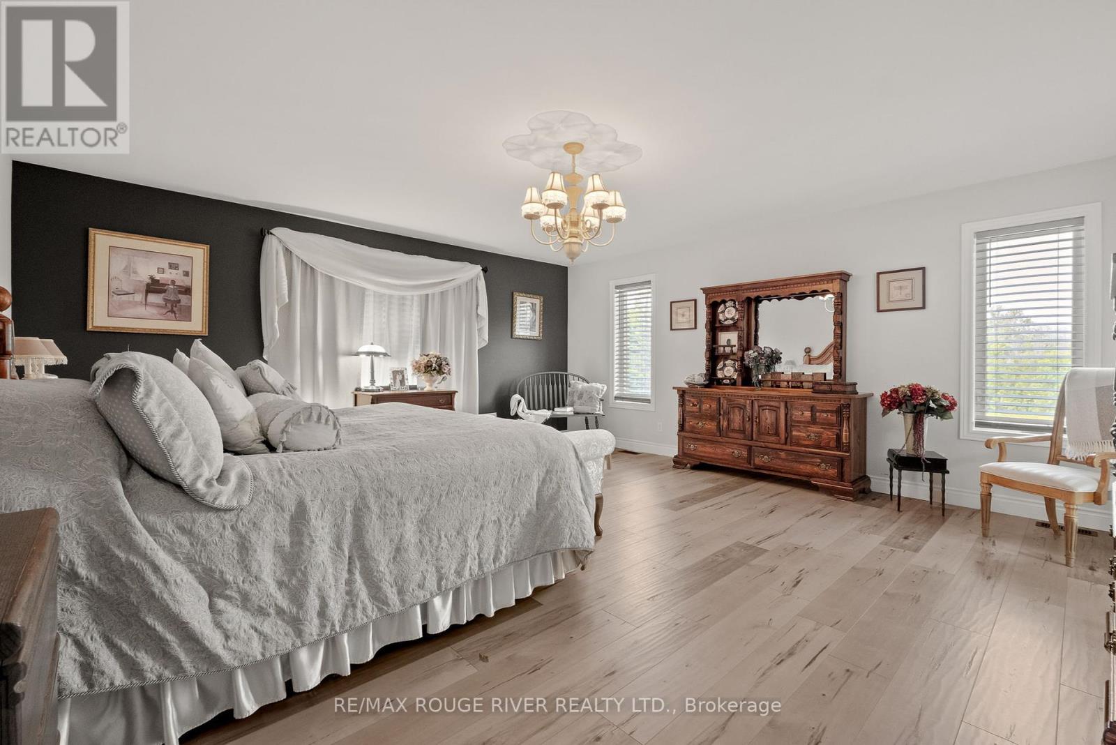 9633 County Road 2, Hamilton Township, Ontario  K9A 4J8 - Photo 14 - X12271106