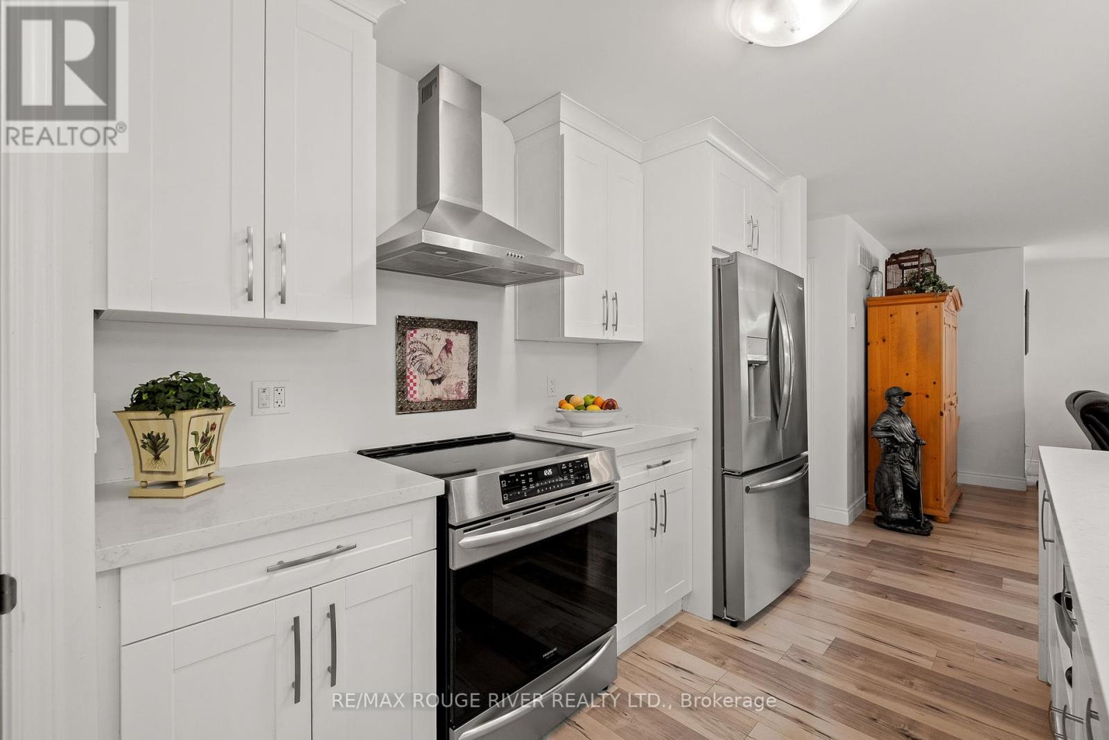 9633 County Road 2, Hamilton Township, Ontario  K9A 4J8 - Photo 11 - X12271106